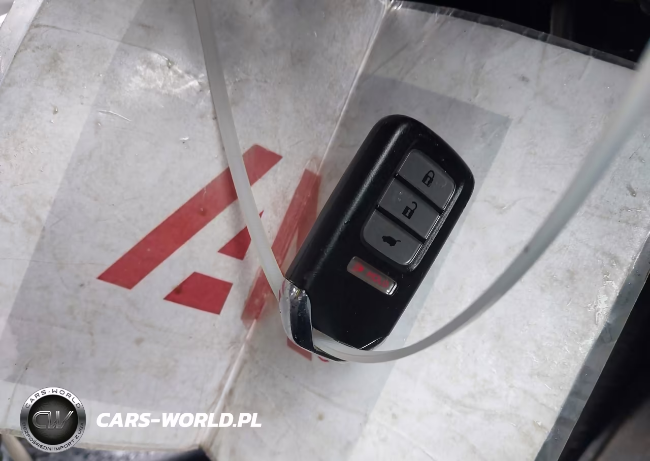2021 Honda Hr-V 2Wd Ex VIN:3CZRU5H58MM706977 - 11