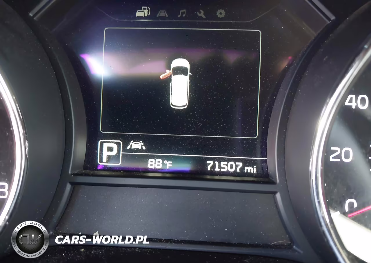 2018 Kia Sedona Lx VIN:KNDMB5C13J6373478 - 15