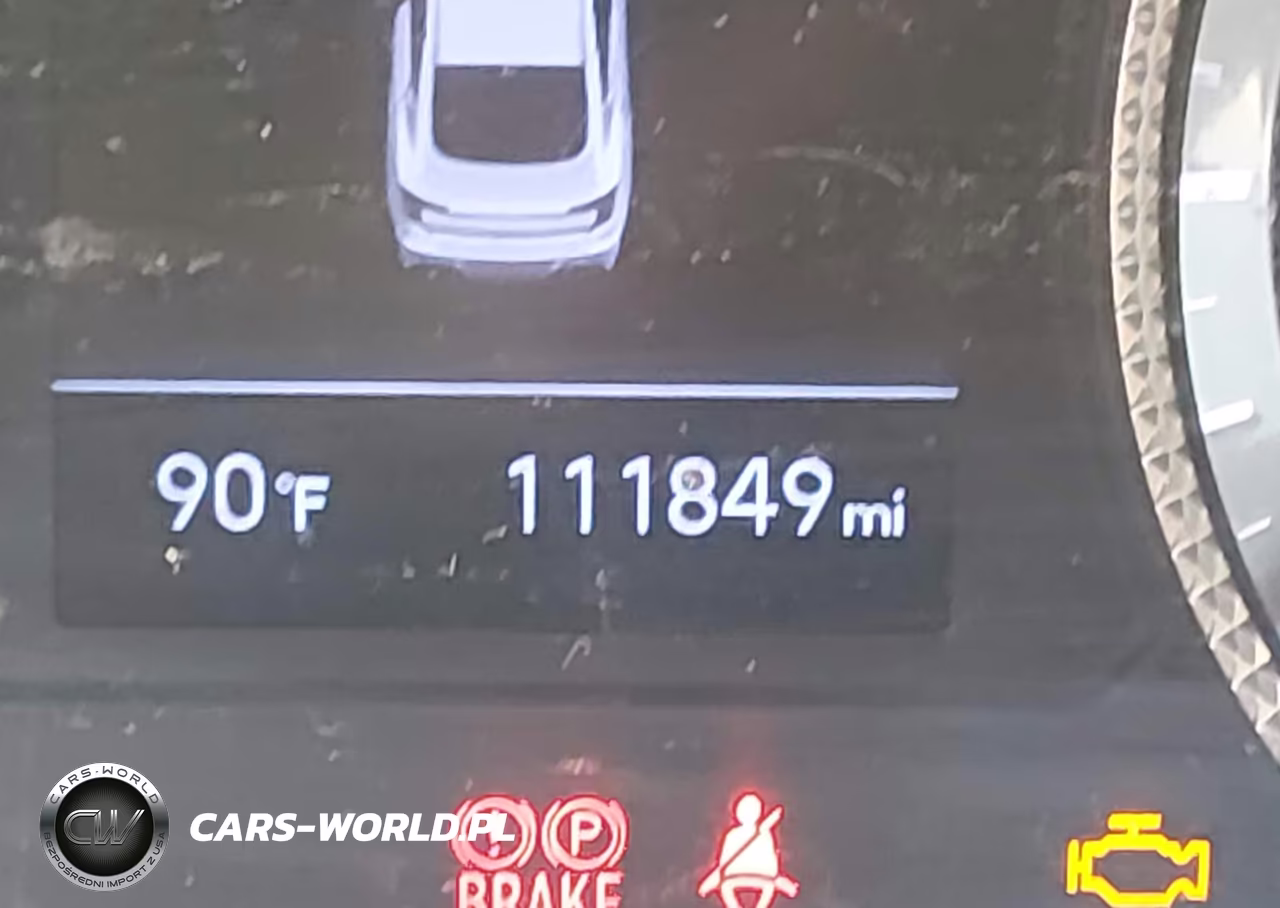 2021 Hyundai Sonata Se VIN:5NPEG4JA5MH068142 - 15