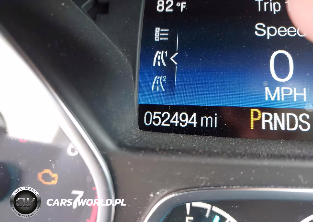 2017 Ford Escape Se VIN:1FMCU9GD3HUE18566 - 17