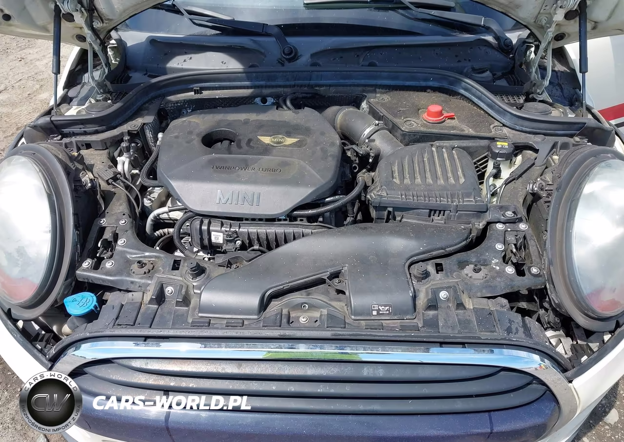 2016 Mini Hardtop Cooper VIN:WMWXU1C57G2D12783 - 10