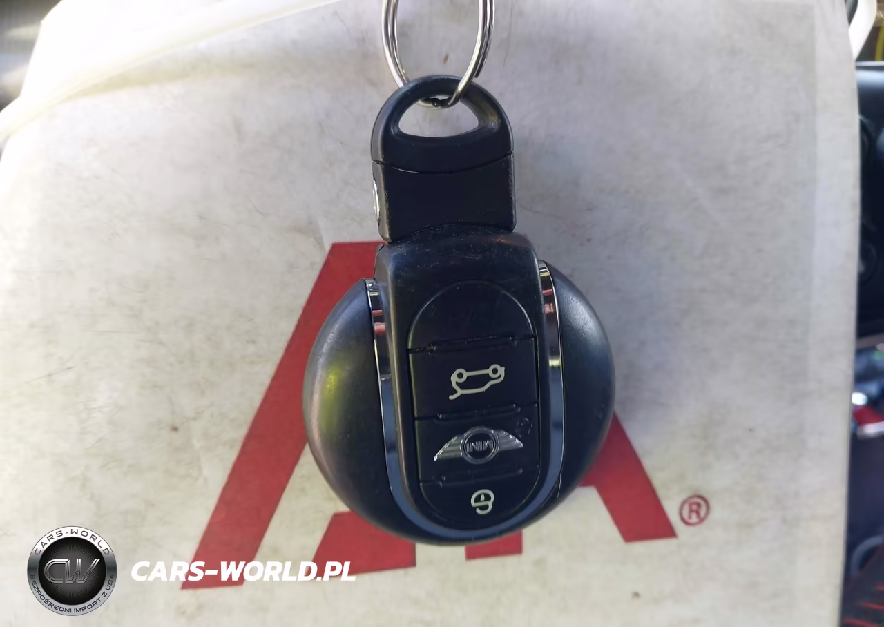 2016 Mini Hardtop Cooper VIN:WMWXU1C57G2D12783 - 11