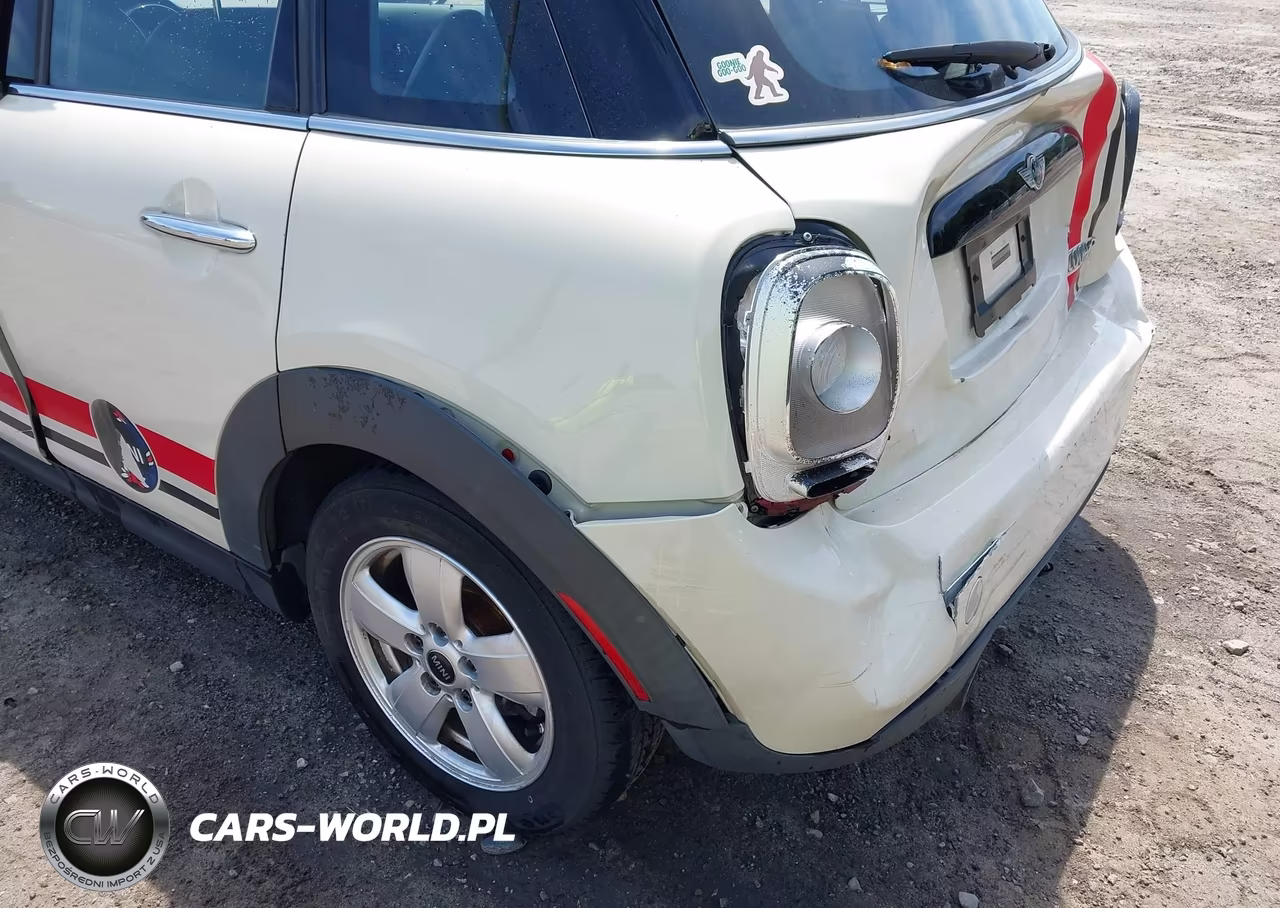 2016 Mini Hardtop Cooper VIN:WMWXU1C57G2D12783 - 13