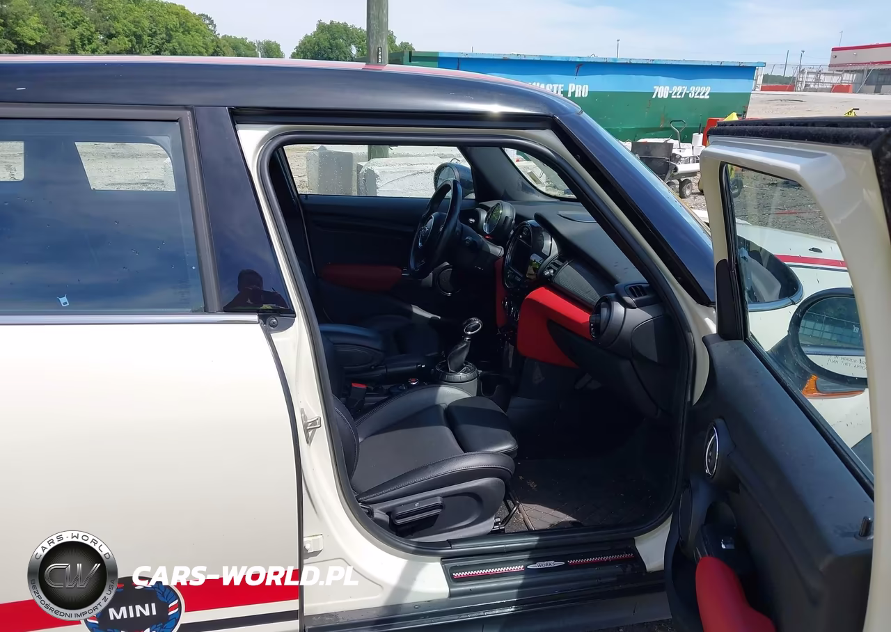 2016 Mini Hardtop Cooper VIN:WMWXU1C57G2D12783 - 5