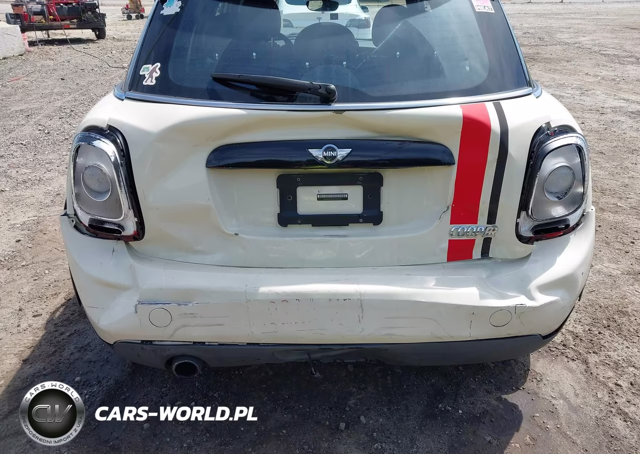 2016 Mini Hardtop Cooper VIN:WMWXU1C57G2D12783 - 6