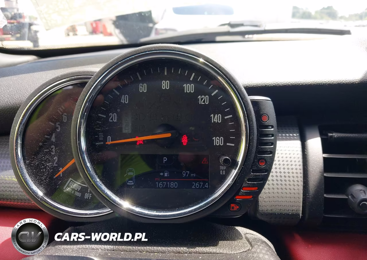 2016 Mini Hardtop Cooper VIN:WMWXU1C57G2D12783 - 7