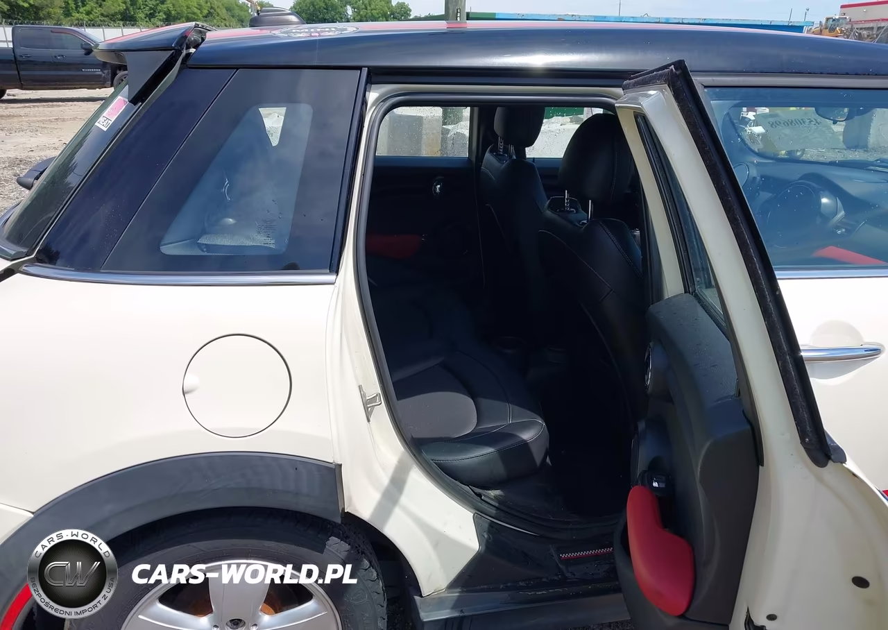 2016 Mini Hardtop Cooper VIN:WMWXU1C57G2D12783 - 8