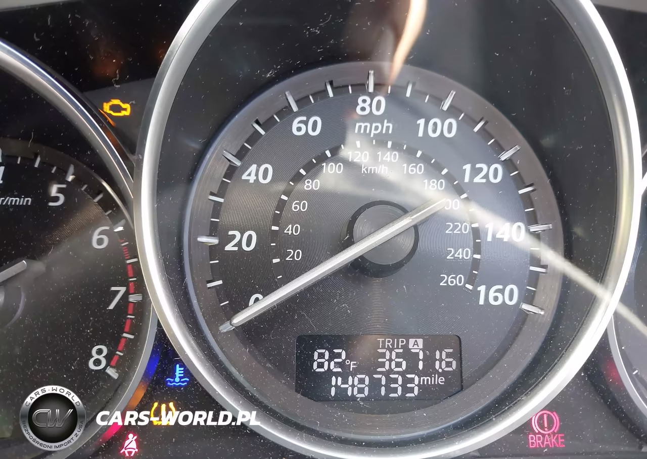 2015 Mazda Cx-5 Grand Touring VIN:JM3KE4DY8F0461867 - 15