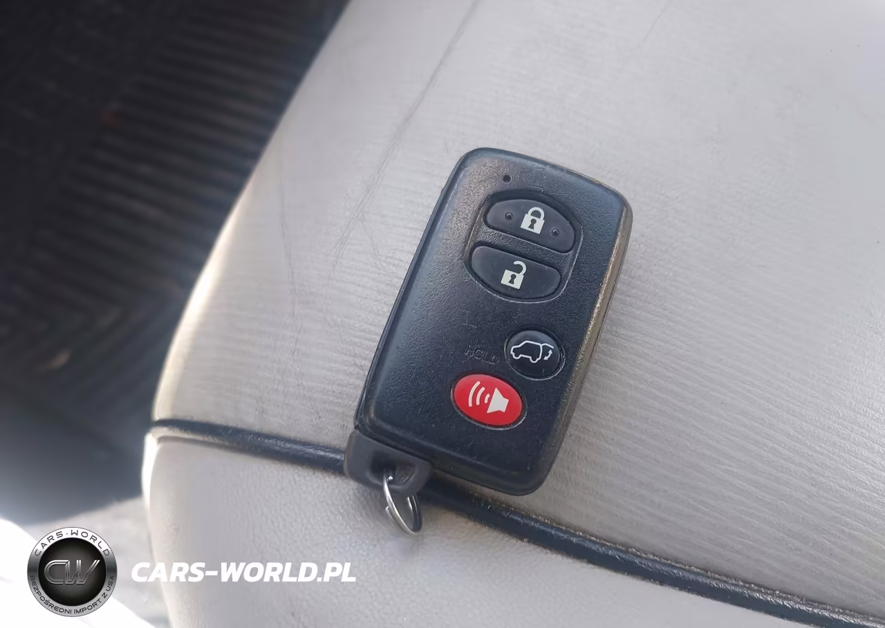 2014 Toyota Venza Xle VIN:4T3ZA3BB3EU086489 - 11