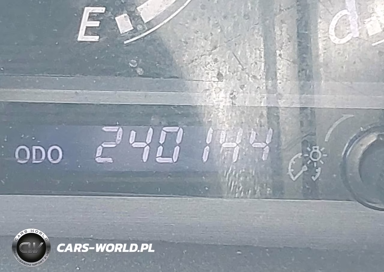 2014 Toyota Venza Xle VIN:4T3ZA3BB3EU086489 - 15