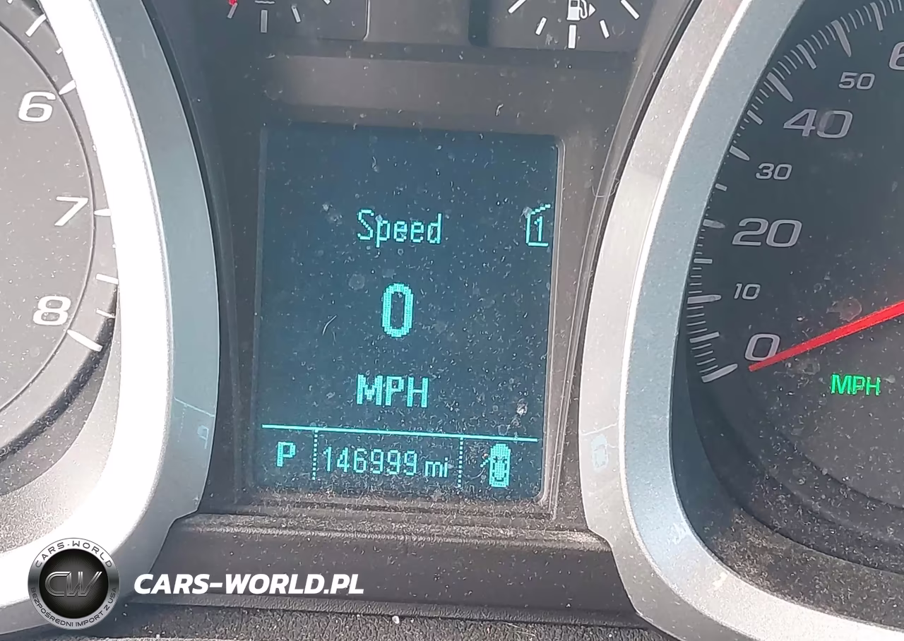 2012 Chevrolet Equinox 2Lt VIN:2GNFLPE50C6356823 - 15
