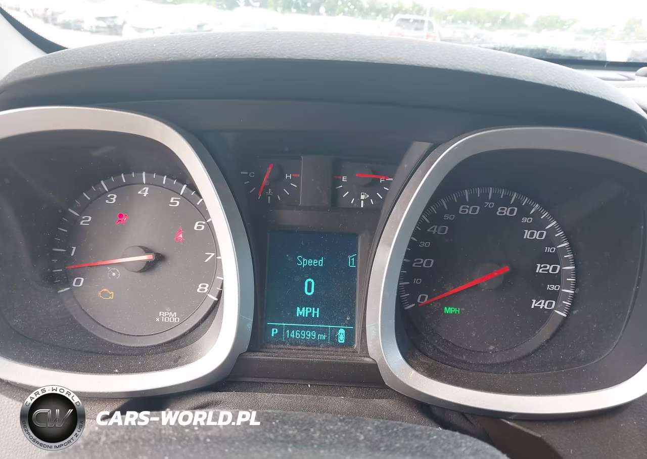 2012 Chevrolet Equinox 2Lt VIN:2GNFLPE50C6356823 - 7