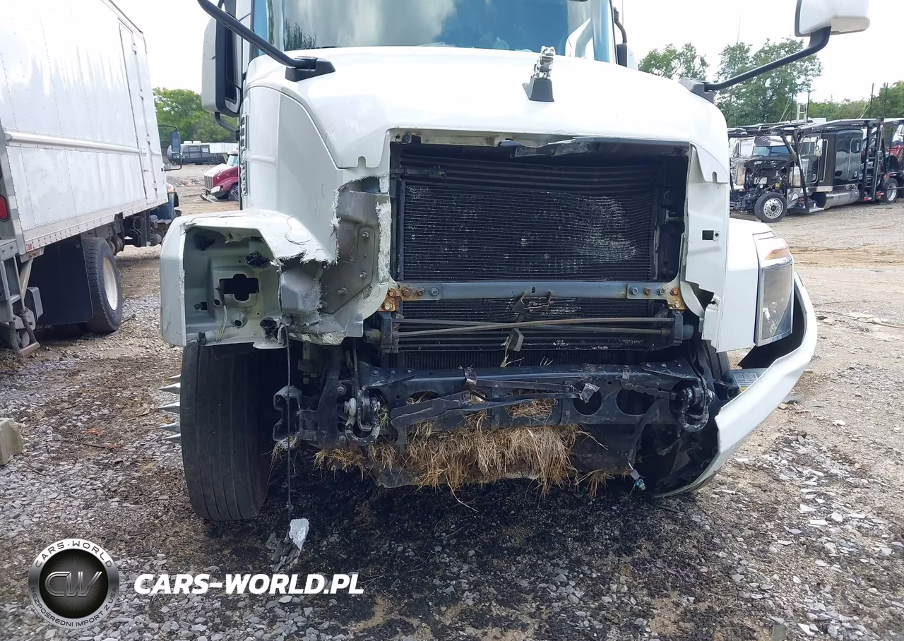 2022 Mack Anthem VIN:1M1AN4GY1NM026650 - 11