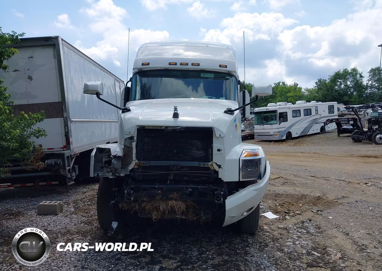 2022 Mack Anthem VIN:1M1AN4GY1NM026650 - 12