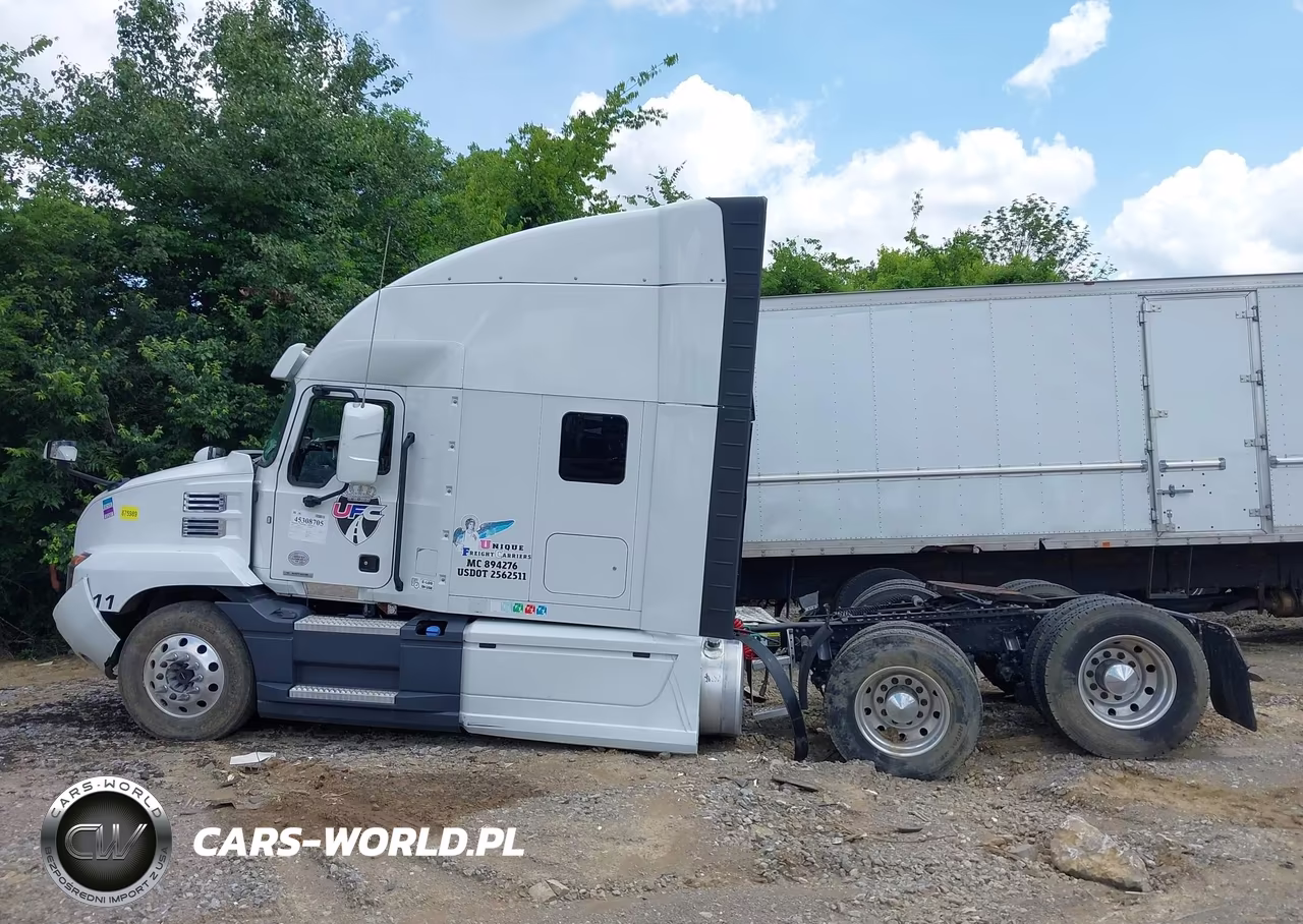 2022 Mack Anthem VIN:1M1AN4GY1NM026650 - 14