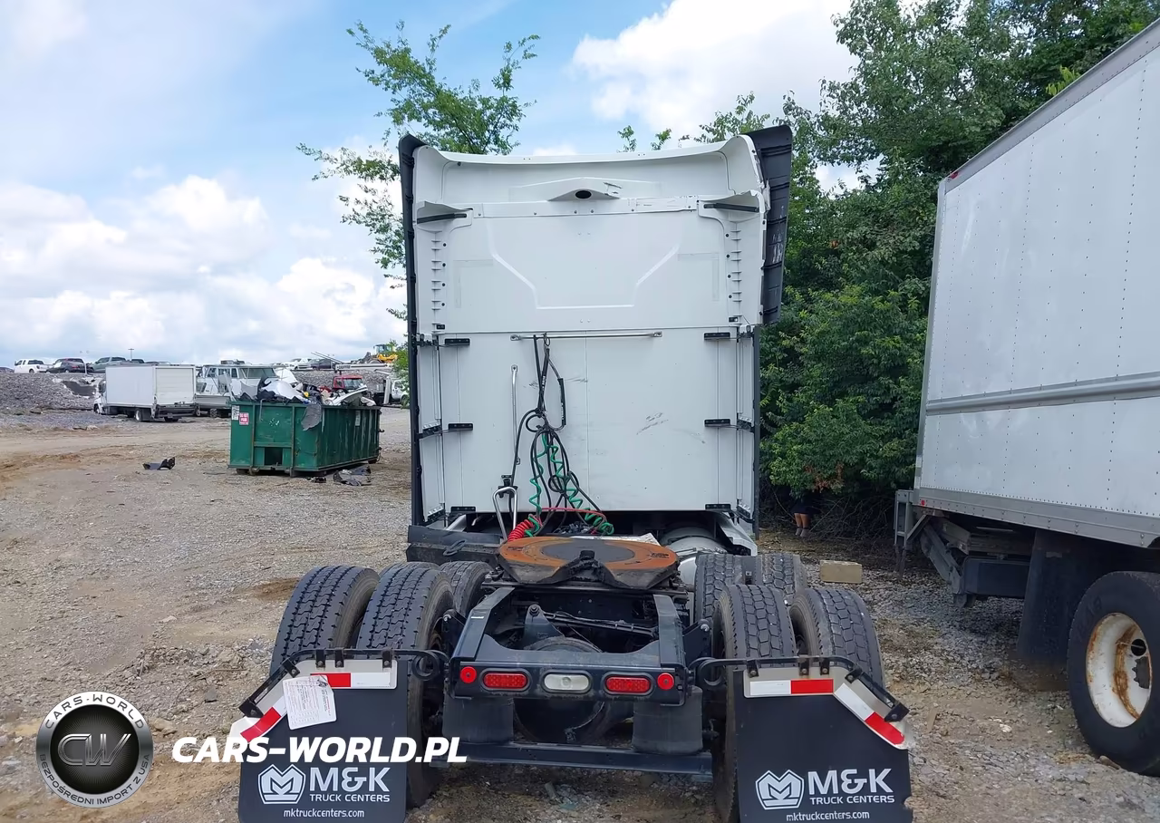 2022 Mack Anthem VIN:1M1AN4GY1NM026650 - 15