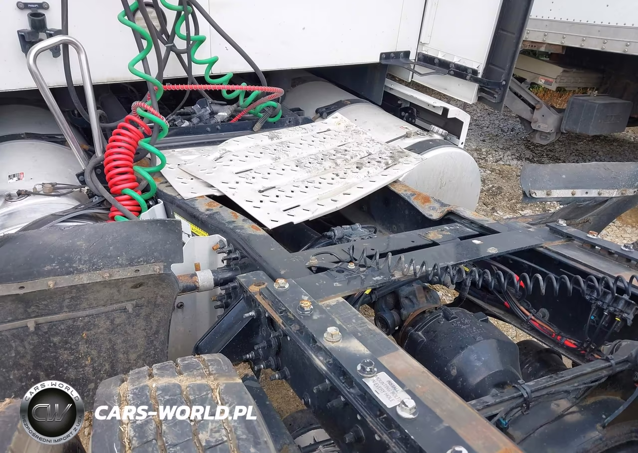2022 Mack Anthem VIN:1M1AN4GY1NM026650 - 17