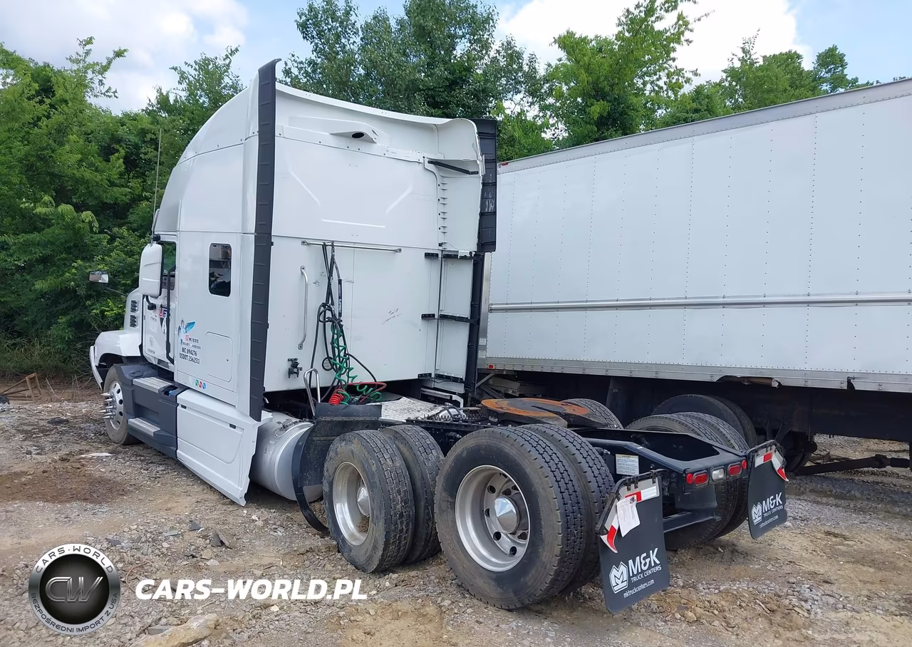 2022 Mack Anthem VIN:1M1AN4GY1NM026650 - 3