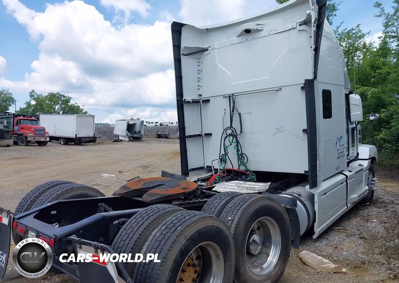 2022 Mack Anthem VIN:1M1AN4GY1NM026650 - 4