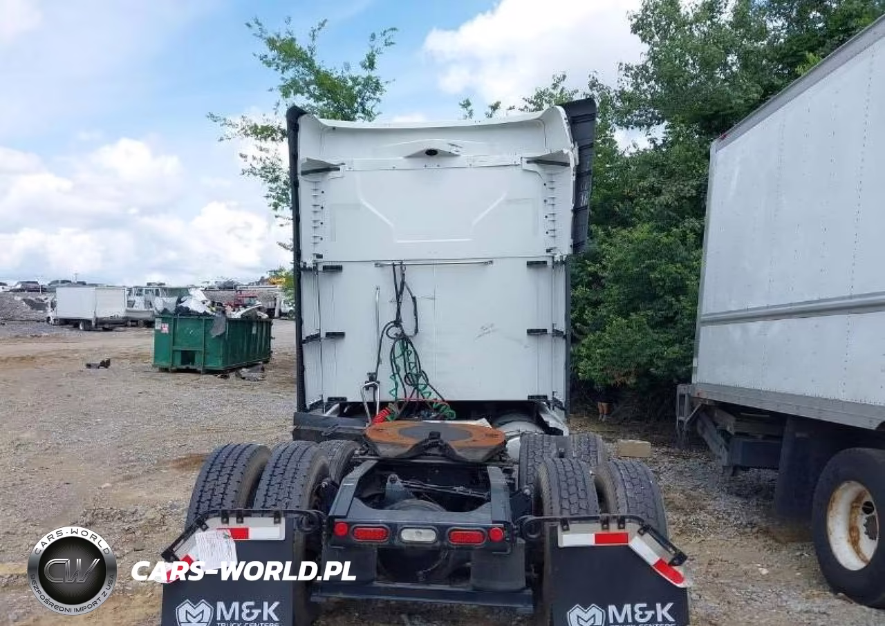2022 Mack Anthem VIN:1M1AN4GY1NM026650 - 8