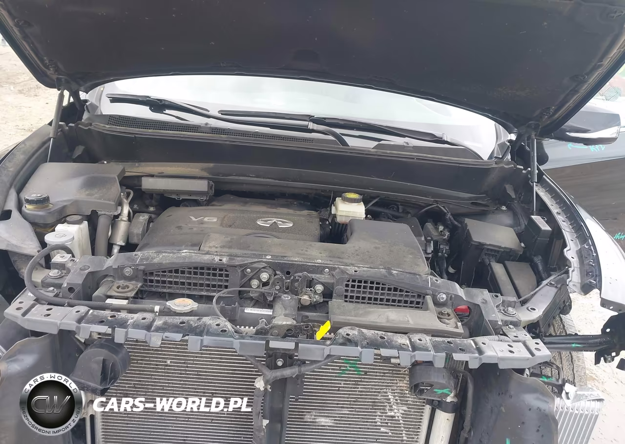 2019 Infiniti Qx60 Luxe VIN:5N1DL0MM5KC566447 - 10