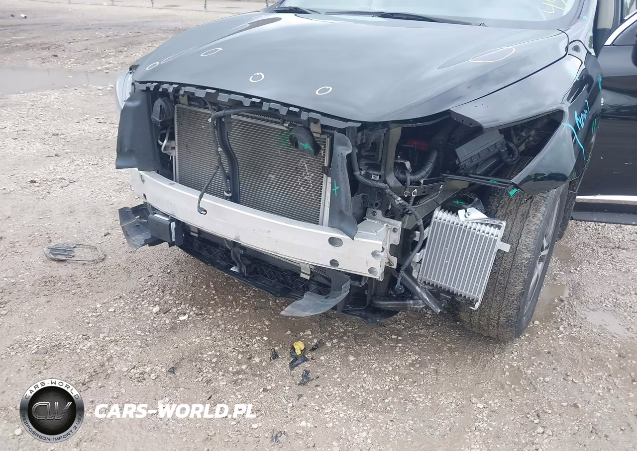 2019 Infiniti Qx60 Luxe VIN:5N1DL0MM5KC566447 - 6