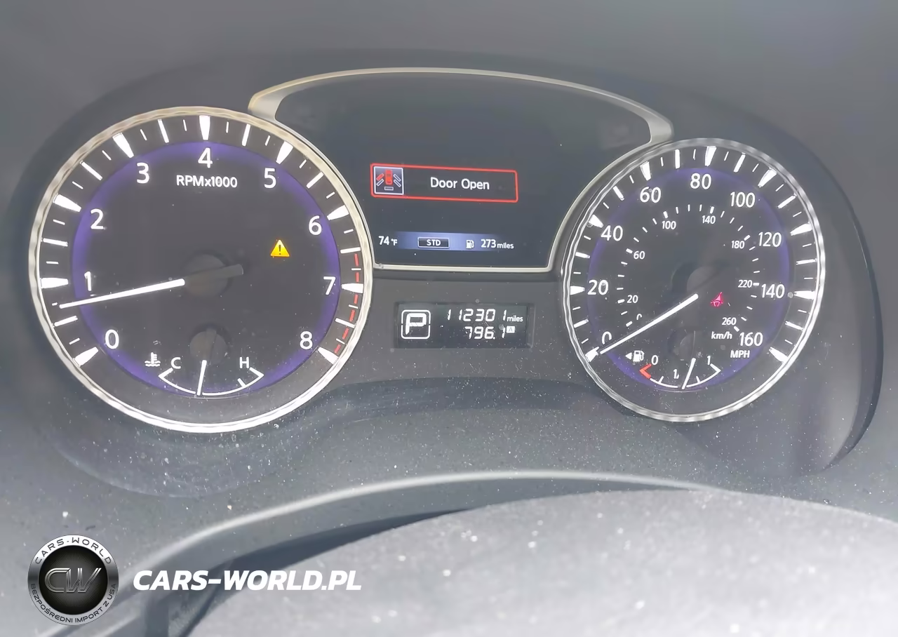 2019 Infiniti Qx60 Luxe VIN:5N1DL0MM5KC566447 - 7