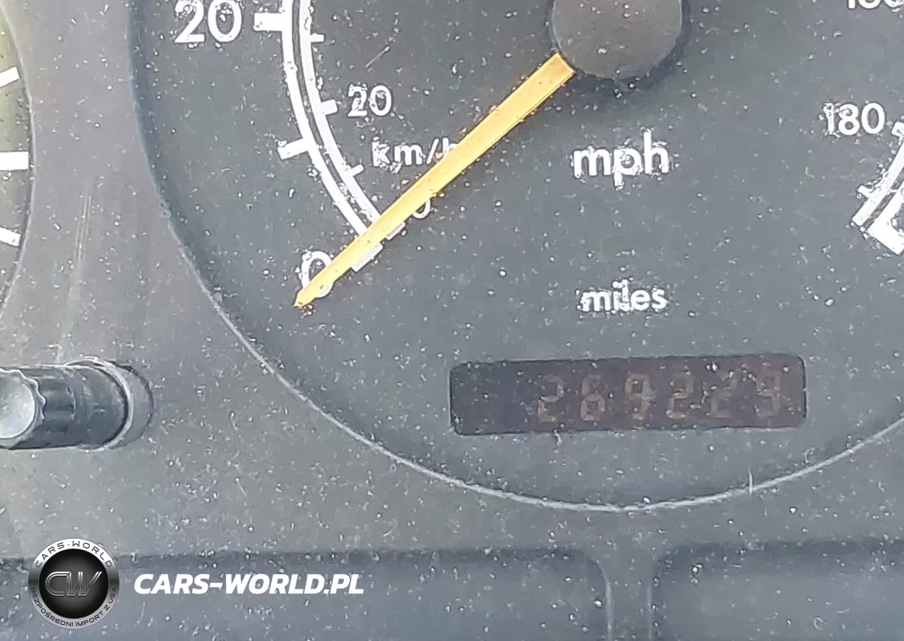 1998 Mercedes-Benz Ml 320 Classic VIN:4JGAB54E0WA018949 - 15