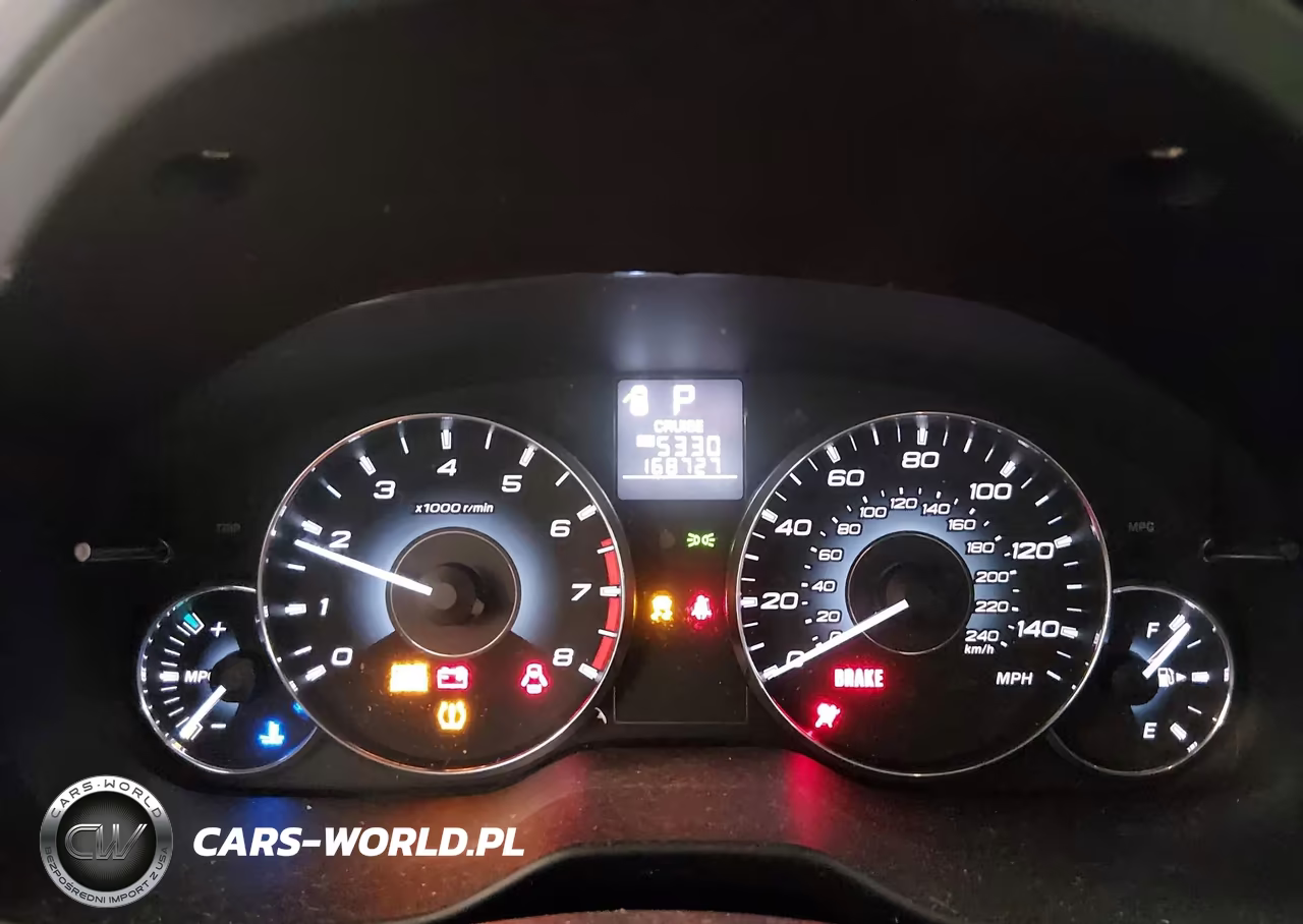 2011 Subaru Outback 2.5I Limited VIN:4S4BRBKC8B3408793 - 7