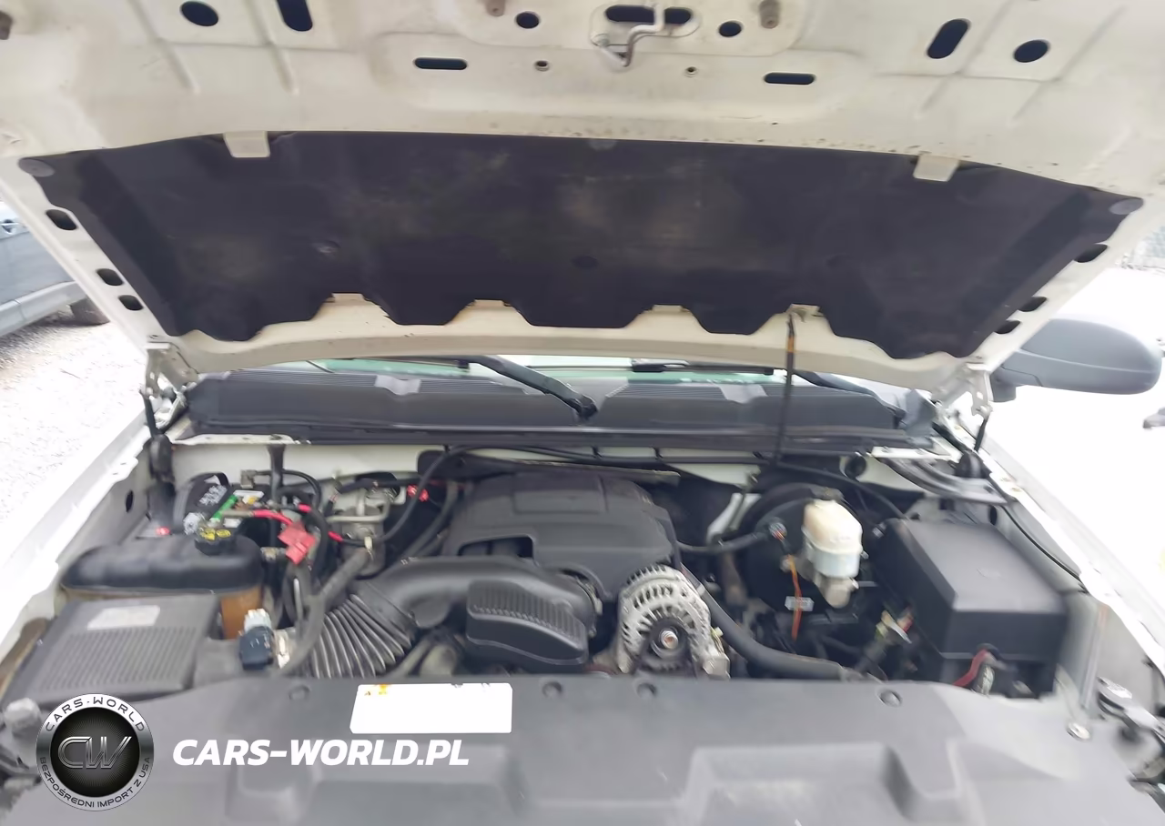 2012 Chevrolet Silverado 1500 Ls VIN:3GCPCREA5CG123465 - 10