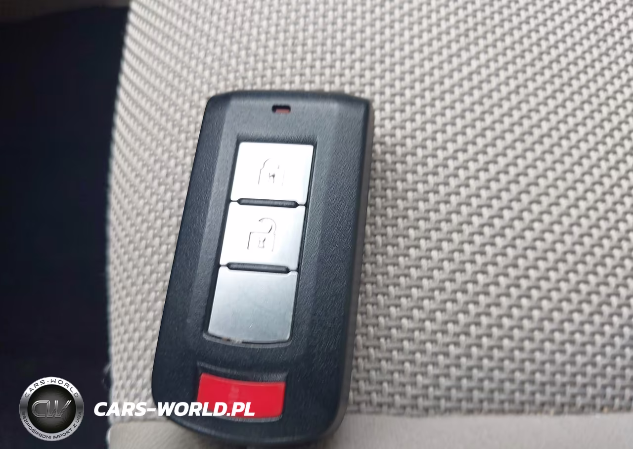 2008 Mitsubishi Outlander Se VIN:JA4LS31W38Z013080 - 11