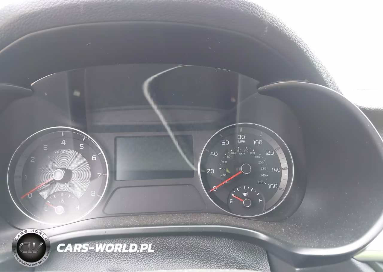 2024 Kia Forte Lxs VIN:3KPF24AD1RE809914 - 15
