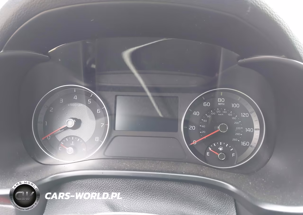 2024 Kia Forte Lxs VIN:3KPF24AD1RE809914 - 7