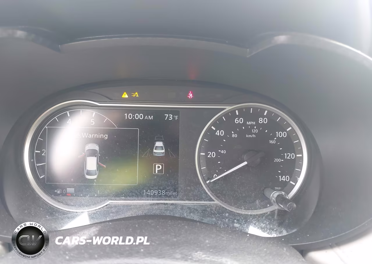 2021 Nissan Versa Sv Xtronic Cvt VIN:3N1CN8EV1ML820262 - 7