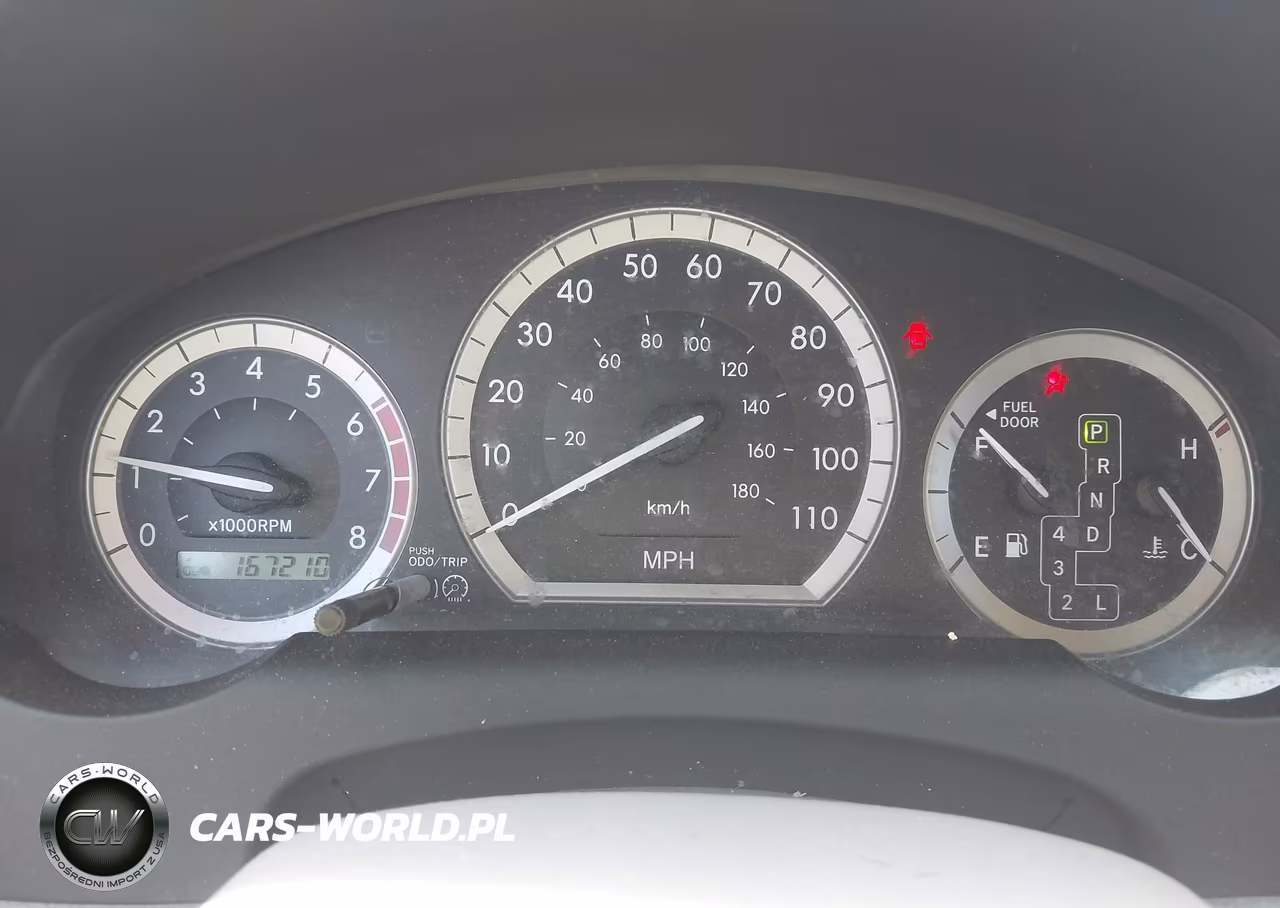 2004 Toyota Sienna Le VIN:5TDZA23C94S070895 - 7