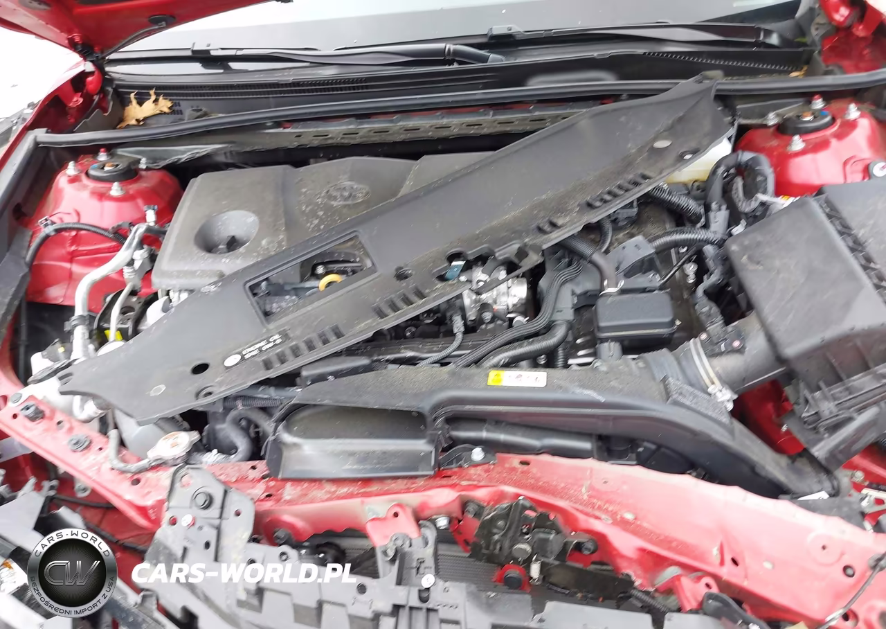 2025 Toyota Camry Se VIN:4T1DBADK3SU009263 - 10