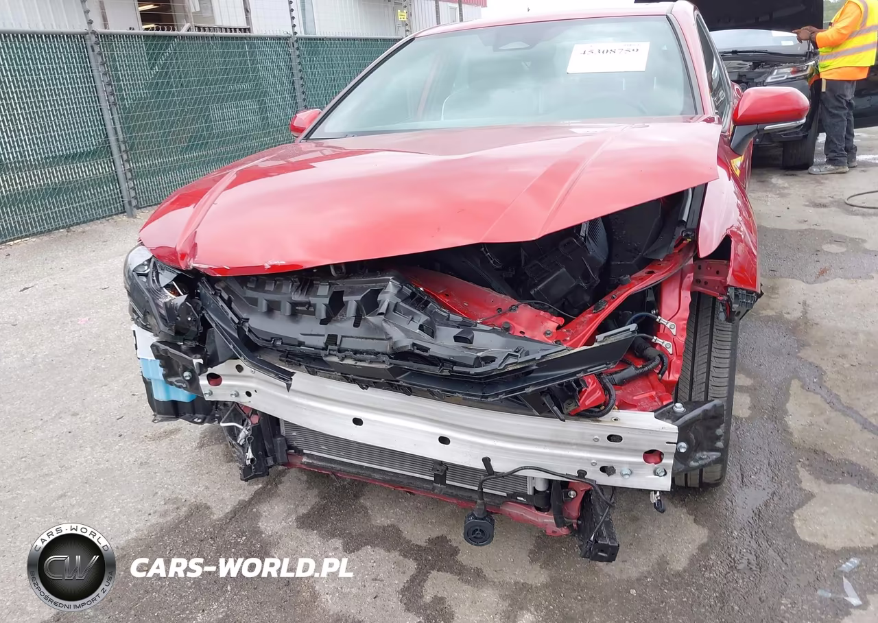 2025 Toyota Camry Se VIN:4T1DBADK3SU009263 - 6