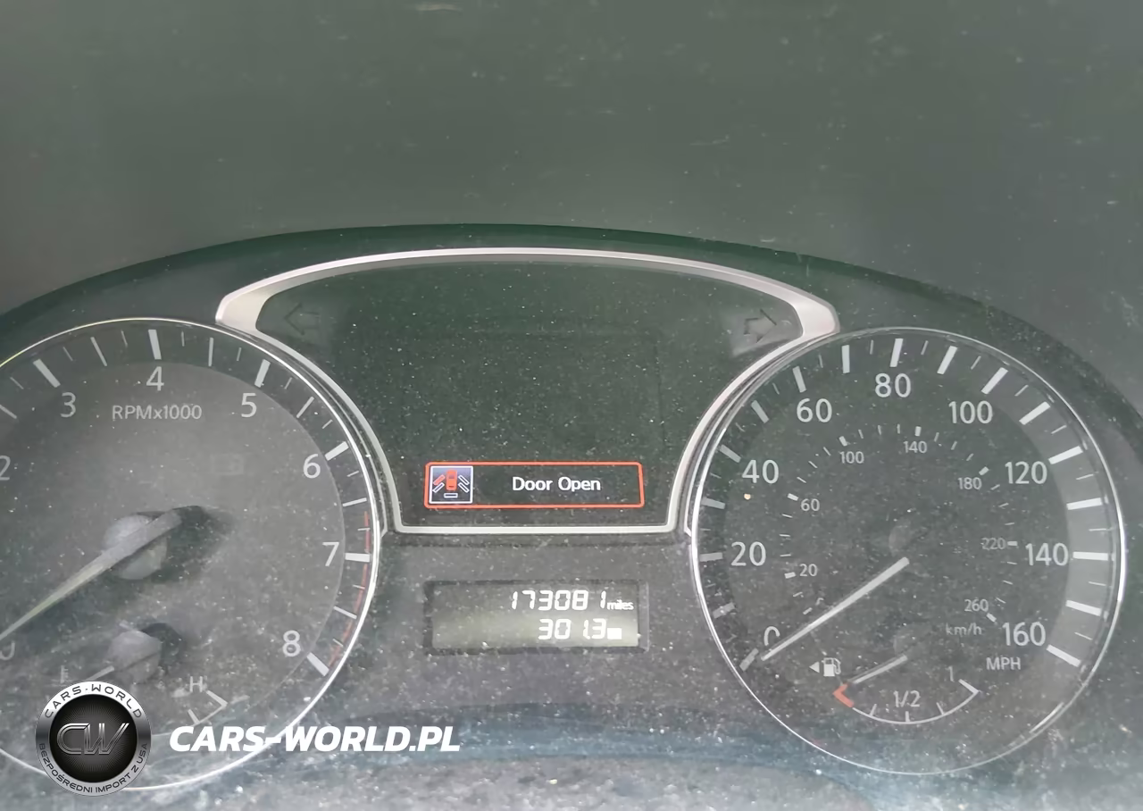 2014 Nissan Pathfinder Sl VIN:5N1AR2MN2EC725872 - 7