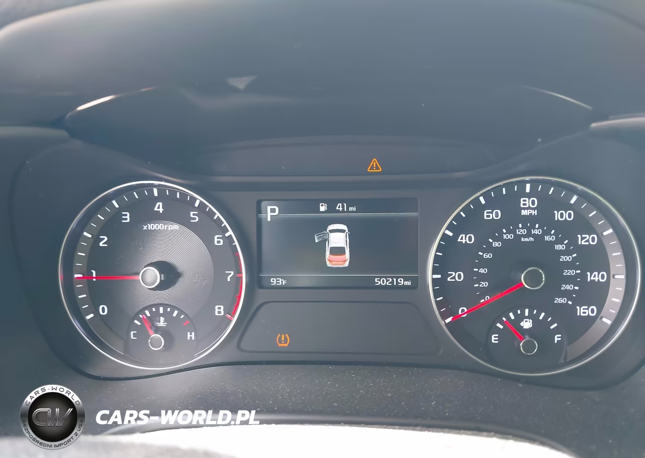 2024 Kia Forte Lxs VIN:3KPF24AD9RE726585 - 7