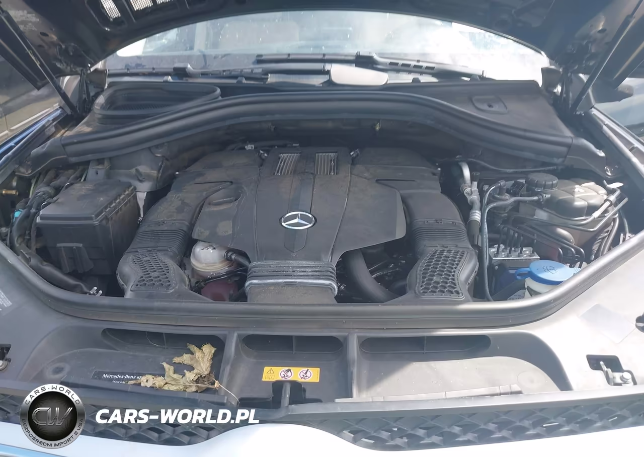 2019 Mercedes-Benz Gls 450 4Matic VIN:4JGDF6EE2KB222131 - 10