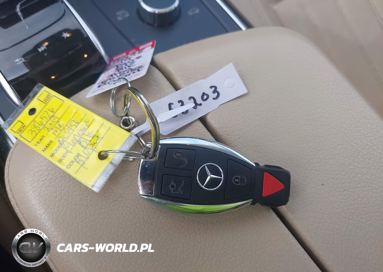2019 Mercedes-Benz Gls 450 4Matic VIN:4JGDF6EE2KB222131 - 11