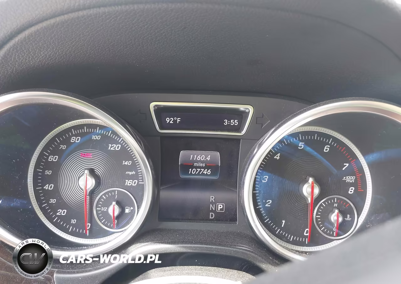 2019 Mercedes-Benz Gls 450 4Matic VIN:4JGDF6EE2KB222131 - 7