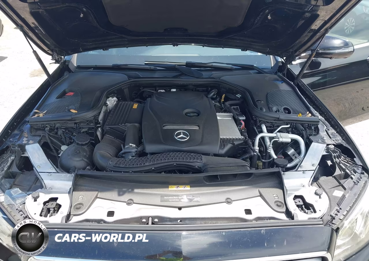2019 Mercedes-Benz E 300 VIN:WDDZF4JB0KA571553 - 10