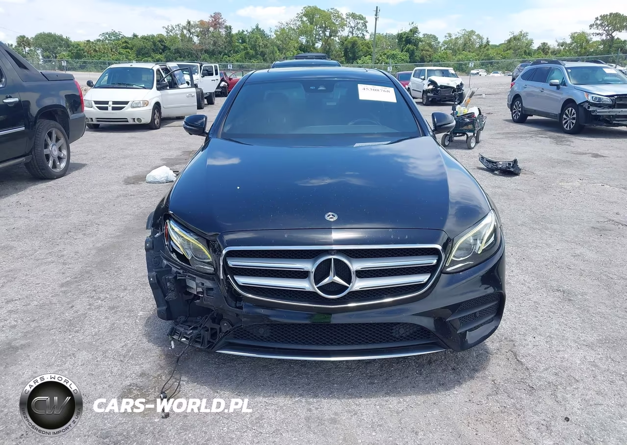 2019 Mercedes-Benz E 300 VIN:WDDZF4JB0KA571553 - 12