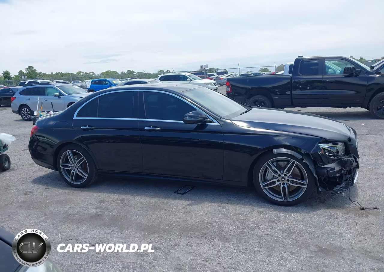 2019 Mercedes-Benz E 300 VIN:WDDZF4JB0KA571553 - 13