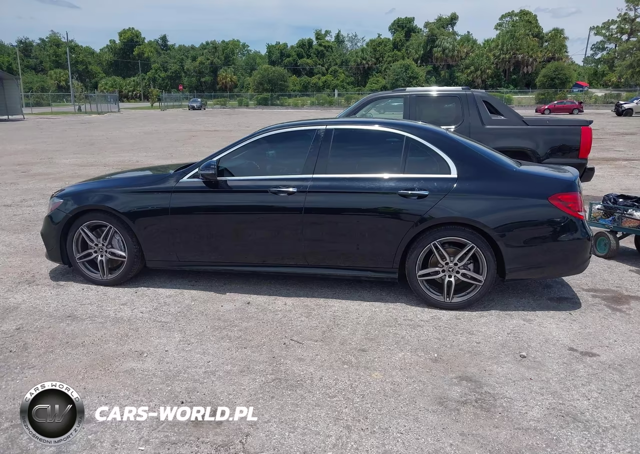 2019 Mercedes-Benz E 300 VIN:WDDZF4JB0KA571553 - 14