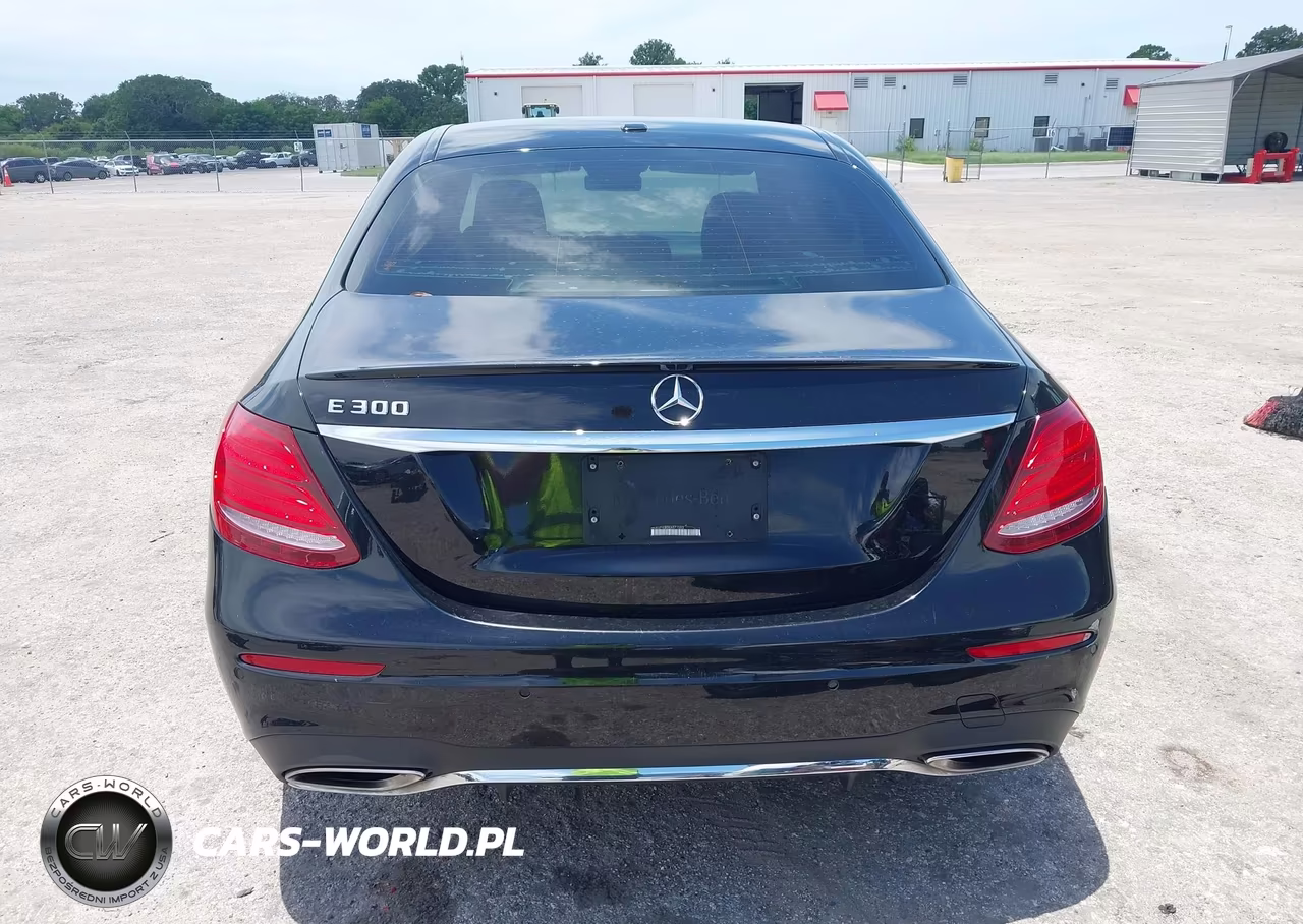 2019 Mercedes-Benz E 300 VIN:WDDZF4JB0KA571553 - 16