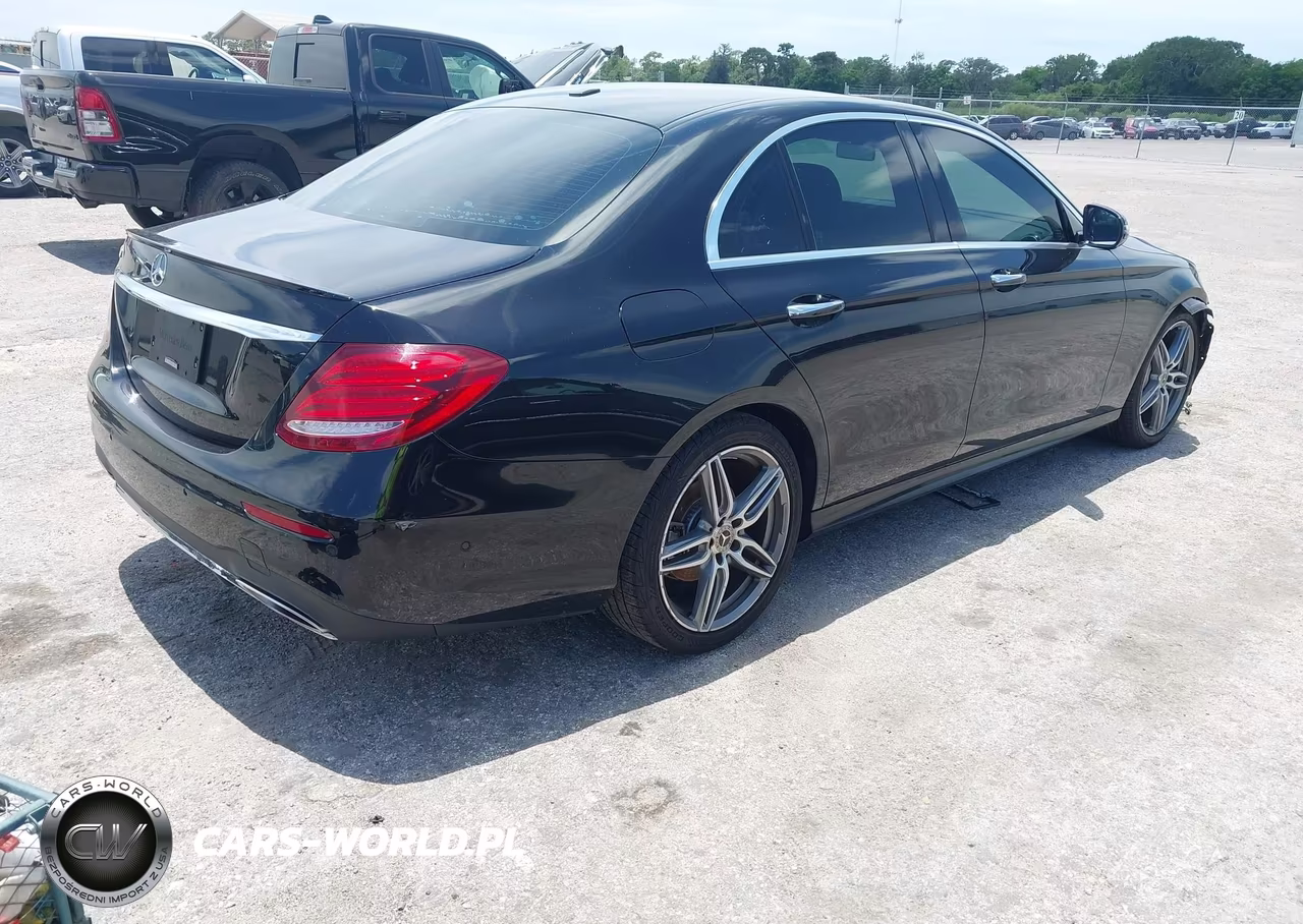 2019 Mercedes-Benz E 300 VIN:WDDZF4JB0KA571553 - 4