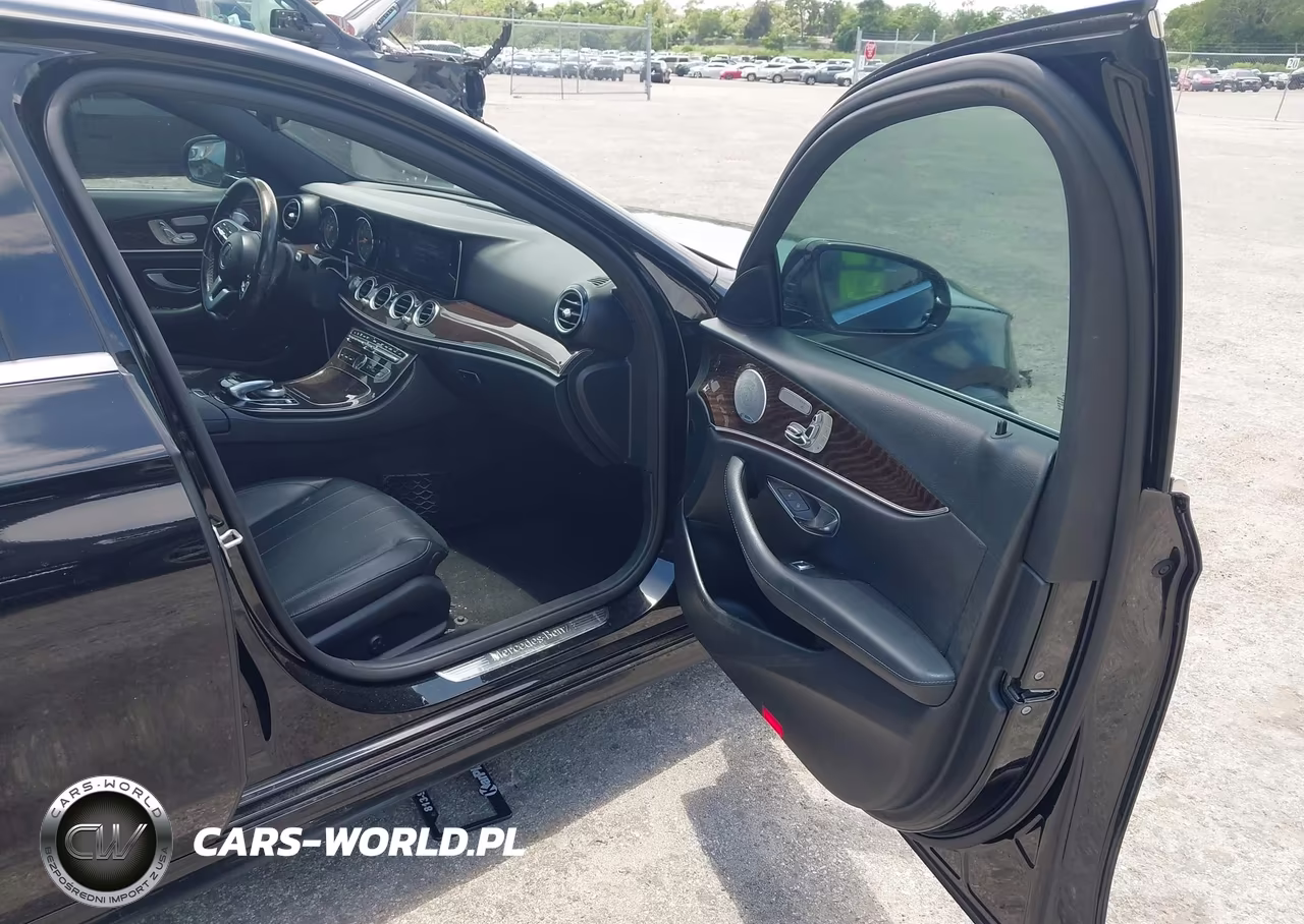 2019 Mercedes-Benz E 300 VIN:WDDZF4JB0KA571553 - 5