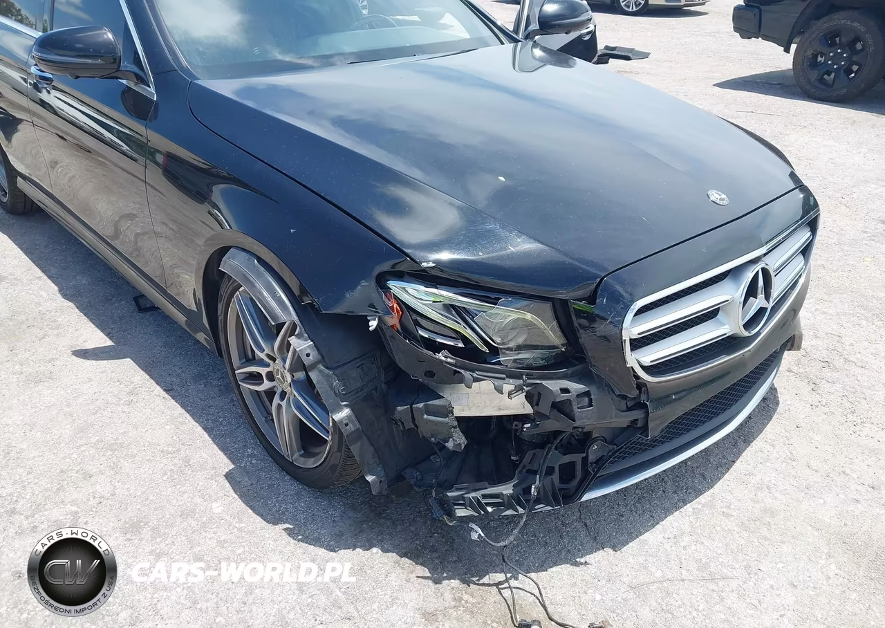 2019 Mercedes-Benz E 300 VIN:WDDZF4JB0KA571553 - 6